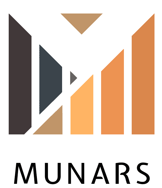 MUNARS ENTERPRISES LTD